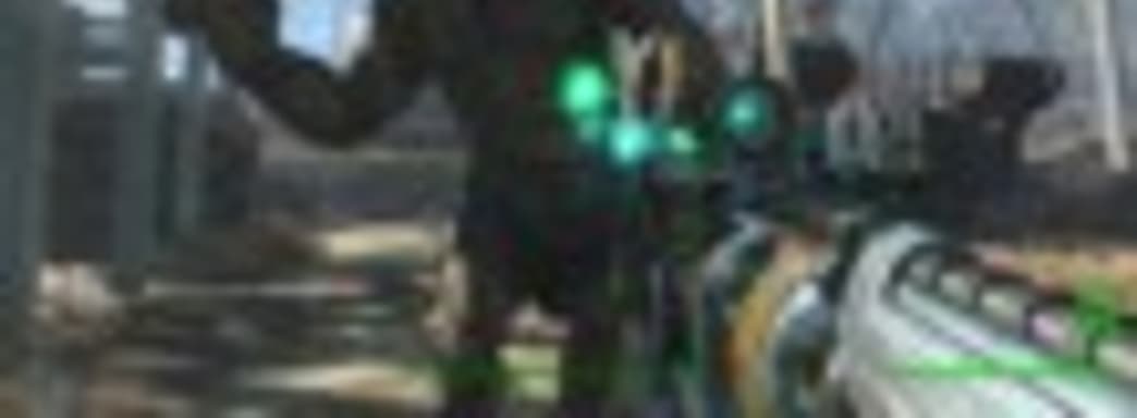 Fallout 4 остается лидером в недельном чарте Steam