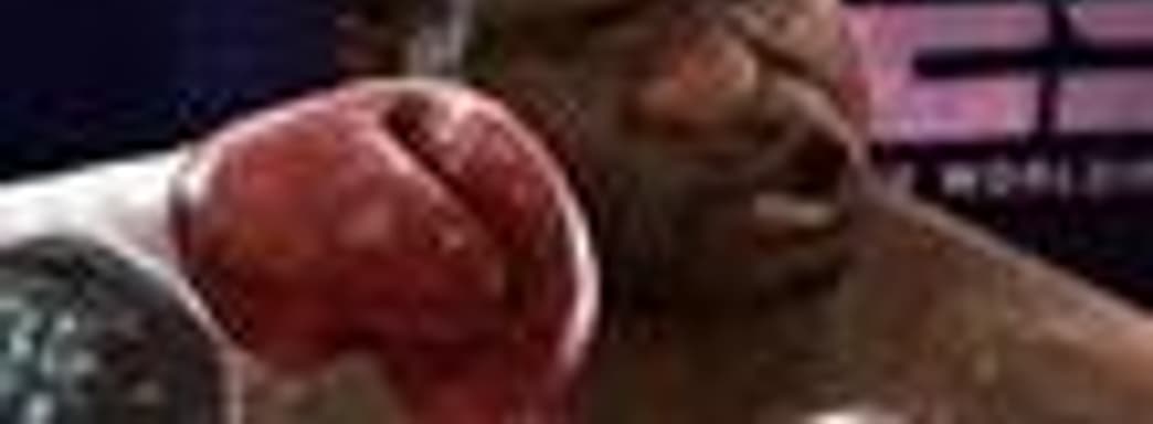 Fight Night Round 4 в разработке