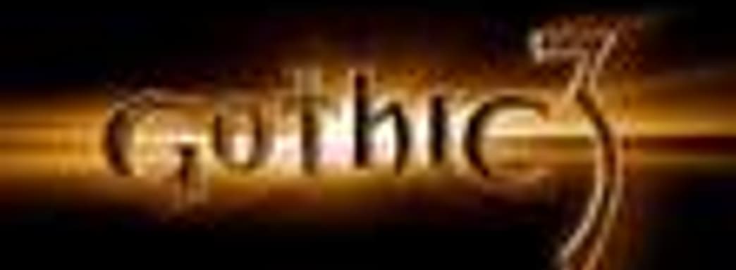 JoWooD анонсирует официальный аддон для Gothic 3