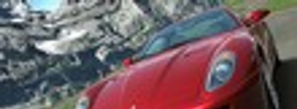 Серия Gran Turismo может дебютировать на РС