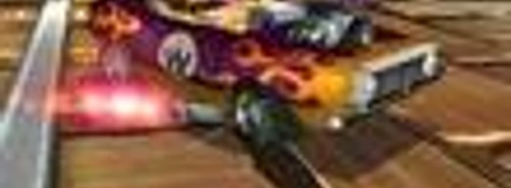 Mario Kart Wii обогнала Gran Turismo 5: Prologue