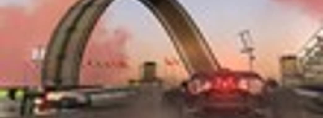 «ТрекМания United Forever» уже в мае