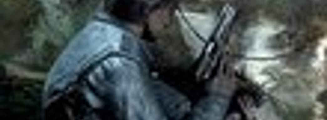 Alone in the Dark для PS3 осенью с дополнительным контентом