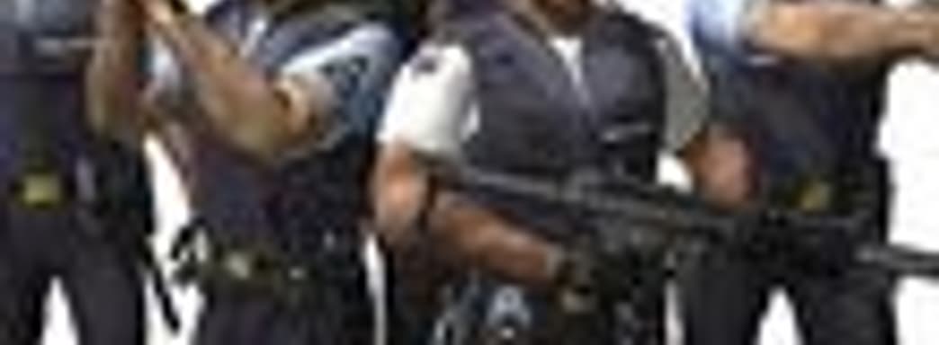 MMOG APB в 2009 году