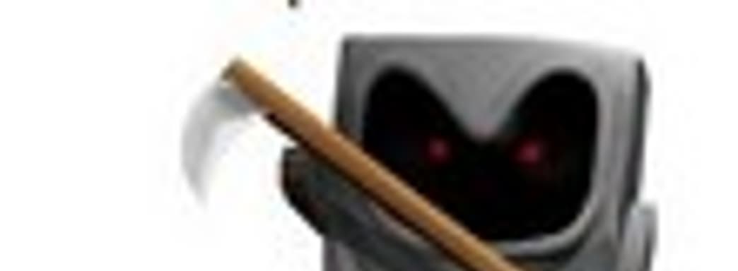 Boom Blox лишилась забавной «пасхалки»