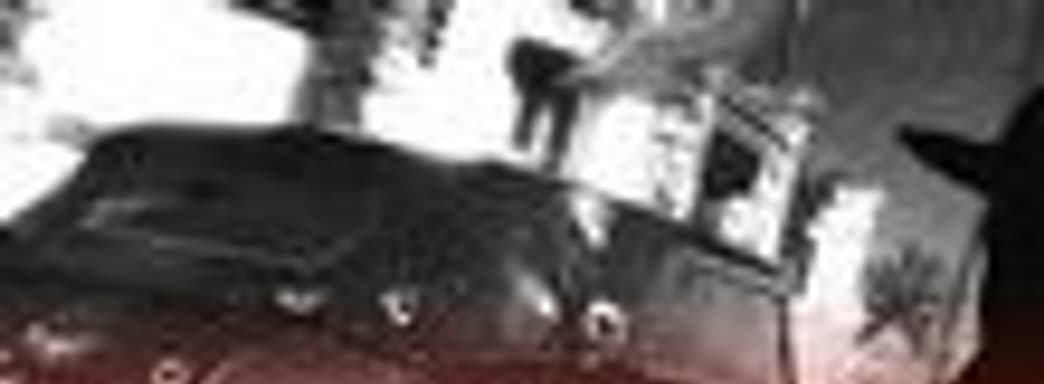 Новые MP-режимы для Burnout Paradise