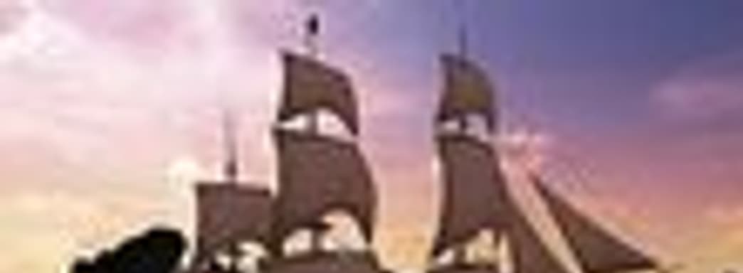 Пиратская MMOG не пользуется популярностью