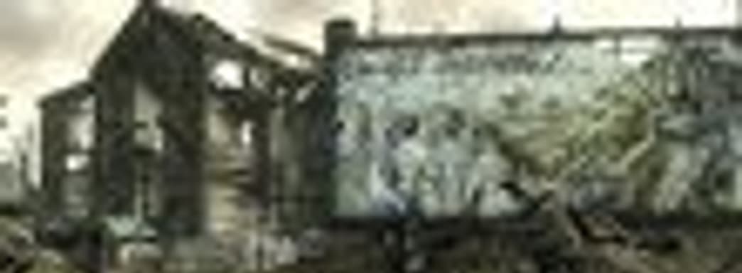 Bethesda подумает над идеей дополнительного контента для Fallout 3