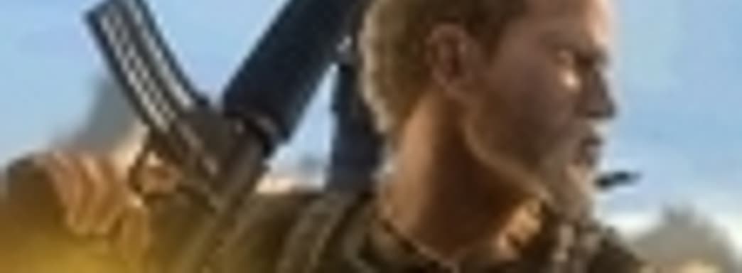 После выхода Mercs 2 Pandemic сразу займется триквелом