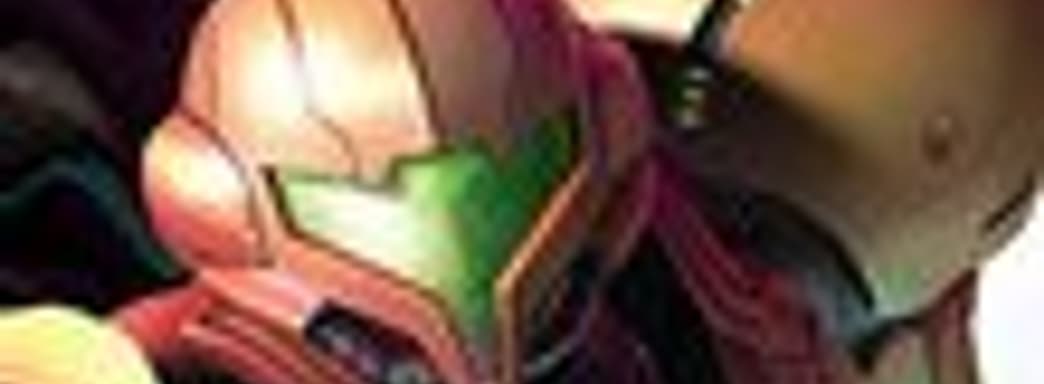 Nintendo отрицает слухи о закрытии Retro Studios