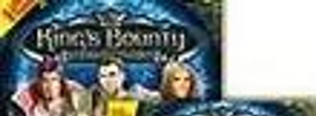 Новости российского рынка («King's Bounty. Легенда о рыцаре», «Коллекция классики. Антология Civilization IV»...)