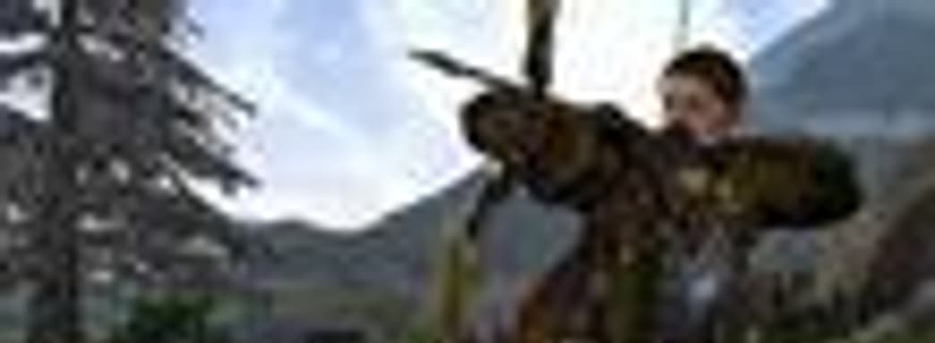 The Lord of the Rings Online исполнился год