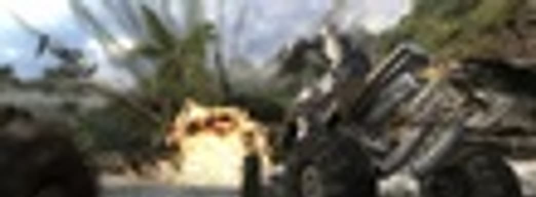 Новые скриншоты (Haze, HAWX, Alpha Protocol и NBA Ballers). Обновлено: Dawn of War II