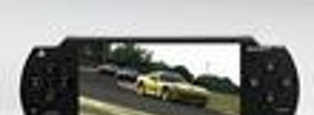 Gran Turismo для PSP не выйдет в этом году