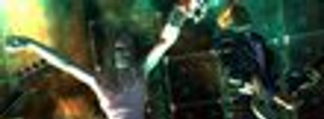 Европейский релиз Rock Band в мае?