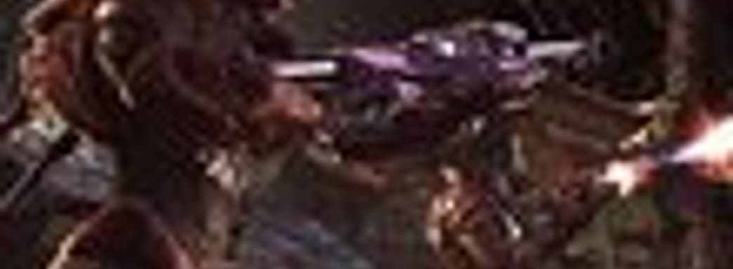 Epic: UT3 для Xbox 360 чувствует себя хорошо