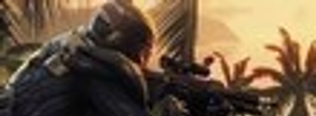 CryENGINE 2 на консолях: некоторые подробности