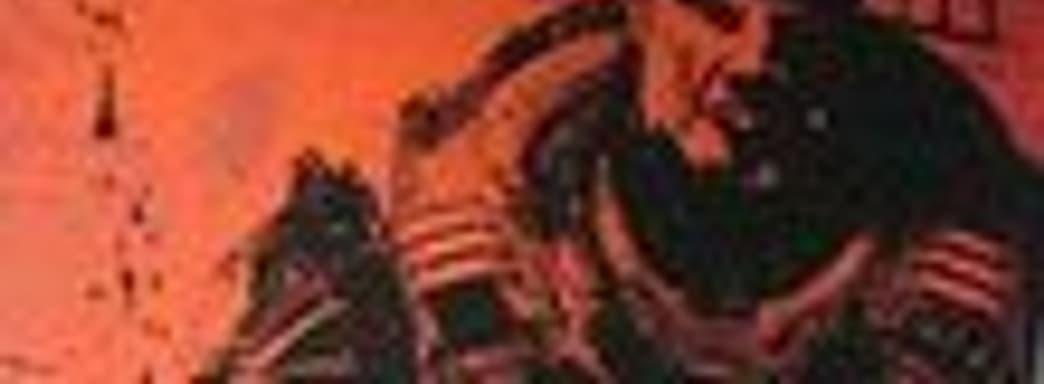 Огромное превью Gears of War 2 в свежем выпуске Game Informer