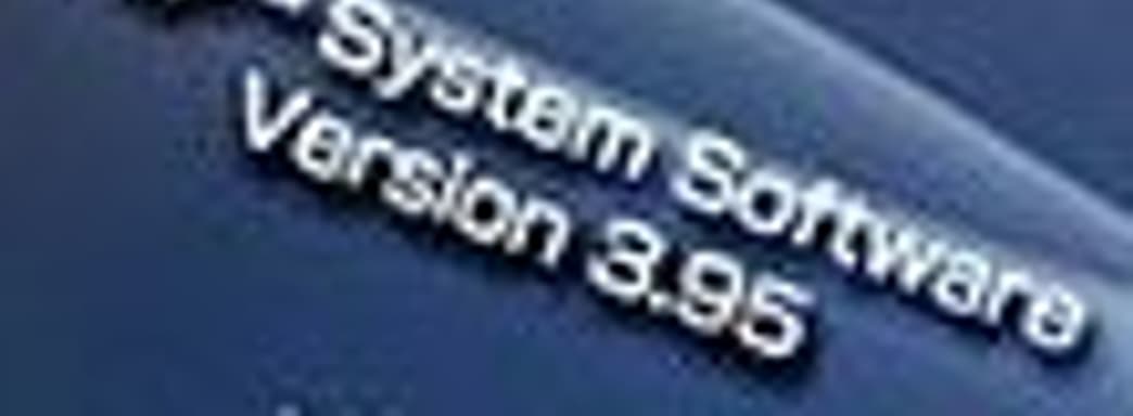 Прошивка PSP Firmware 3.95