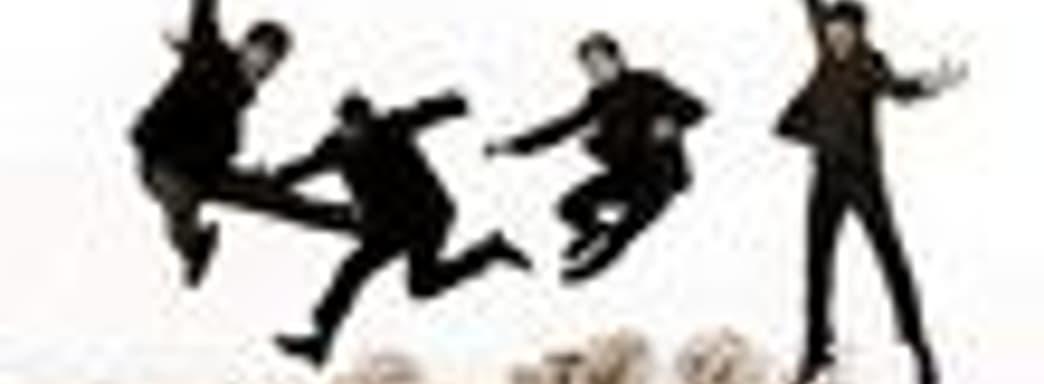 Состав коллекционного издания Beatles: Rock Band  