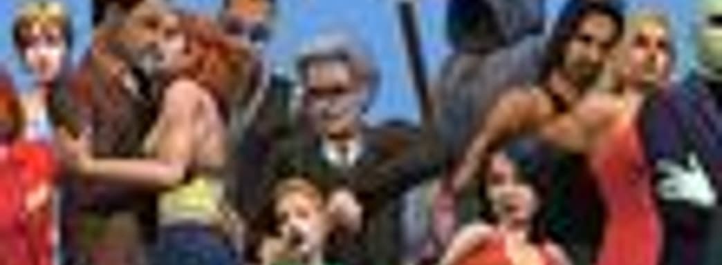 Продажи компьютерных игр в США