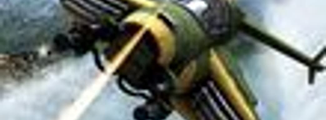 Starhawk - сиквел Warhawk?