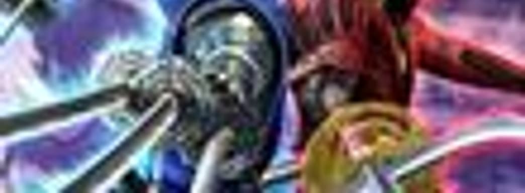 Японские игровые продажи (6-12 апреля)