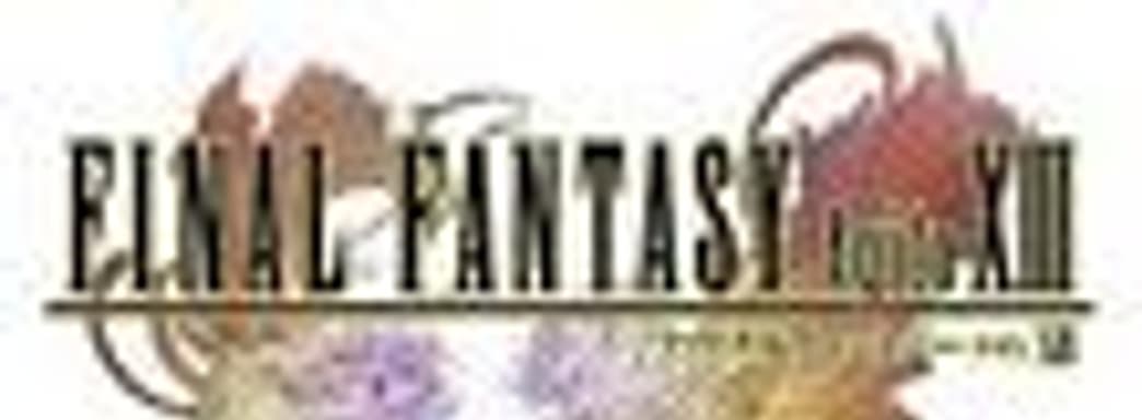 Новые трейлеры Final Fantasy Agito XIII и Final Fantasy Versus XIII
