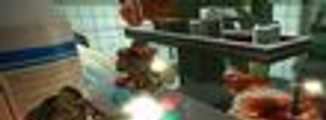 Вышло дополнение Toy Soldiers для F.E.A.R. 2