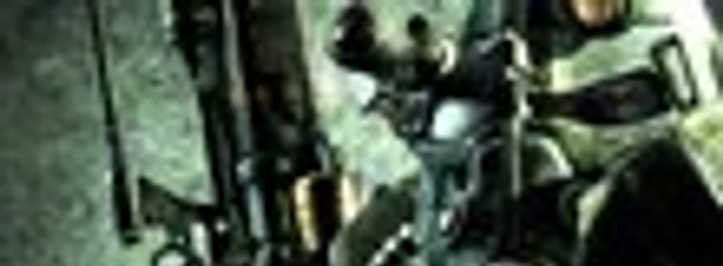 Fallout: New Vegas в следующем году для РС, PS3 и Xbox 360