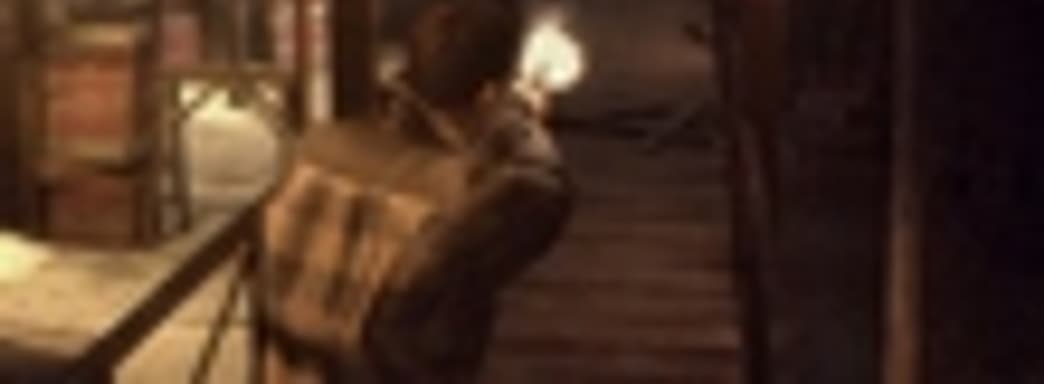 Mafia II: еще один шикарный ролик