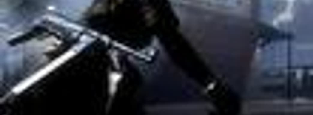 Velvet Assassin на золоте