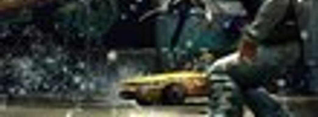 Prototype - полная фокусировка на одиночной кампании