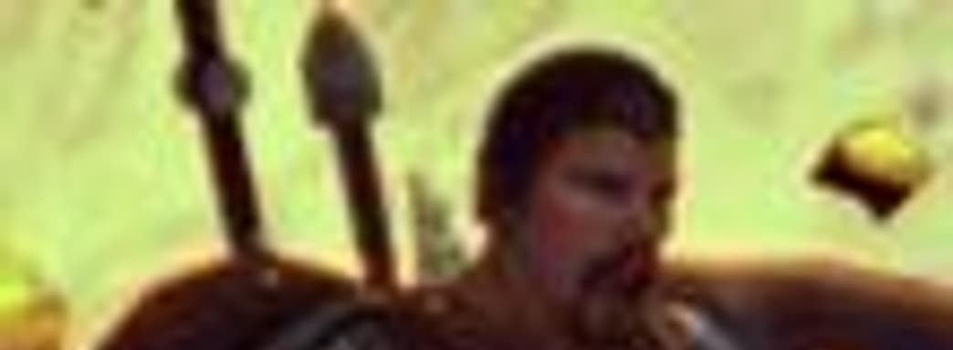 Новые скриншоты (Rise of the Argonauts, White Gold, Bionic Commando)