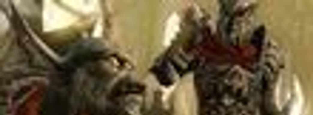 Overlord выйдет на Wii и DS