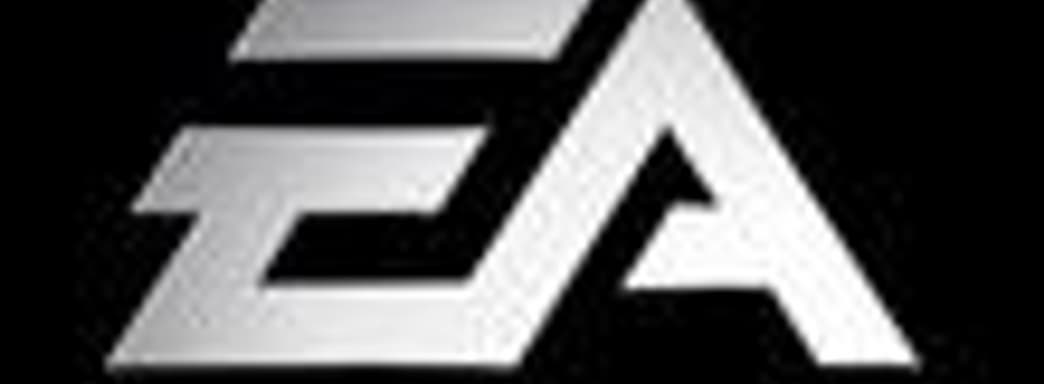 Линейка игр EA для Games Convention 2008. Новые позиции