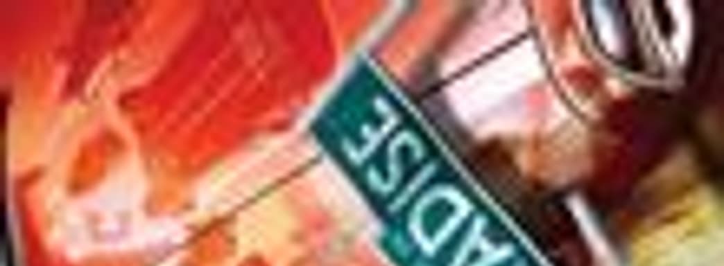 Burnout Paradise появится в PSN осенью