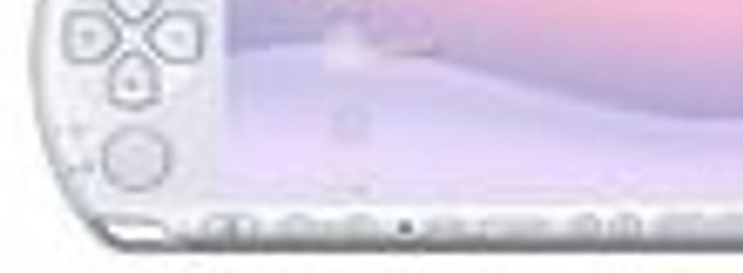 Дисплей PSP 3000 будет серьезно улучшен