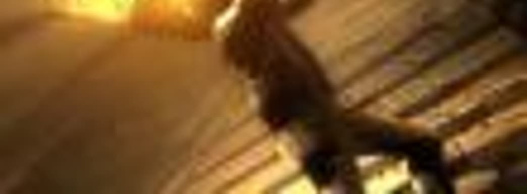 GC2008: Eden Studios готовит патч для Xbox 360-версии Alone in the Dark