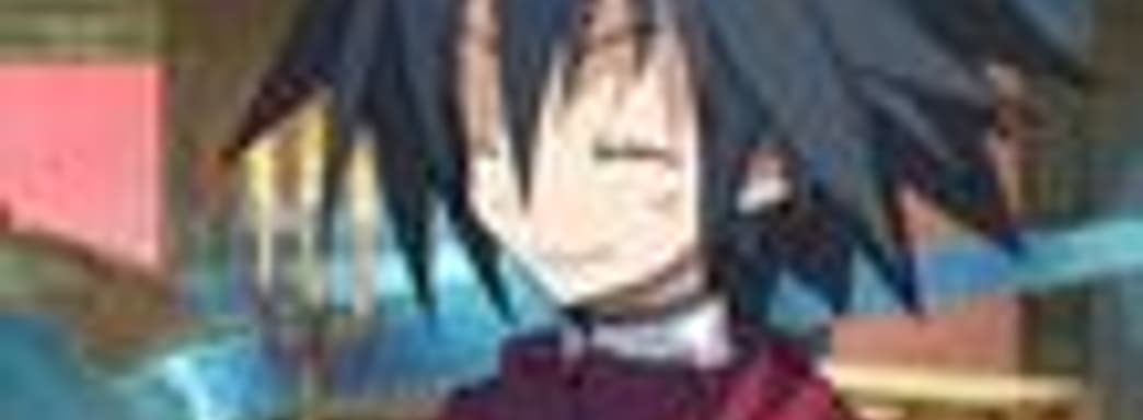 Disgaea 3: Absence of Justice в Европе в следующем году