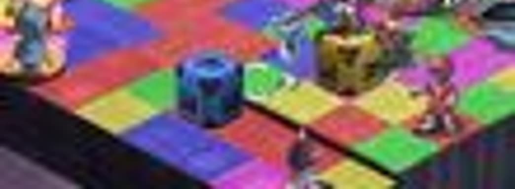 Новые скриншоты (Dead Space, Banjo-Kazooie, Disgaea 3)