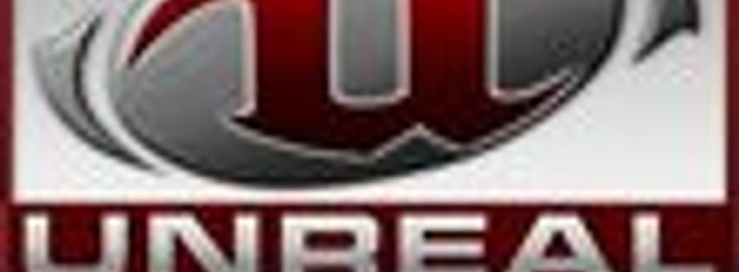 Unreal Engine 3: 150 игр в разработке