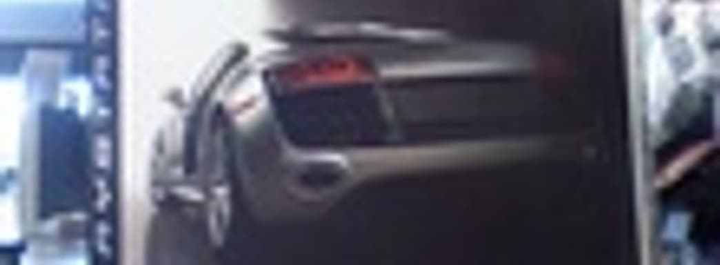 GameStop рекламирует Forza Motorsport 3 для PS3