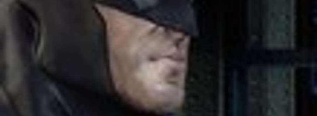 Batman: Arkham Asylum - хит?