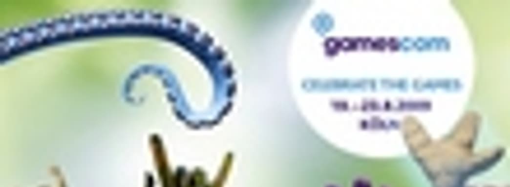 GamesCom 2010 датирована