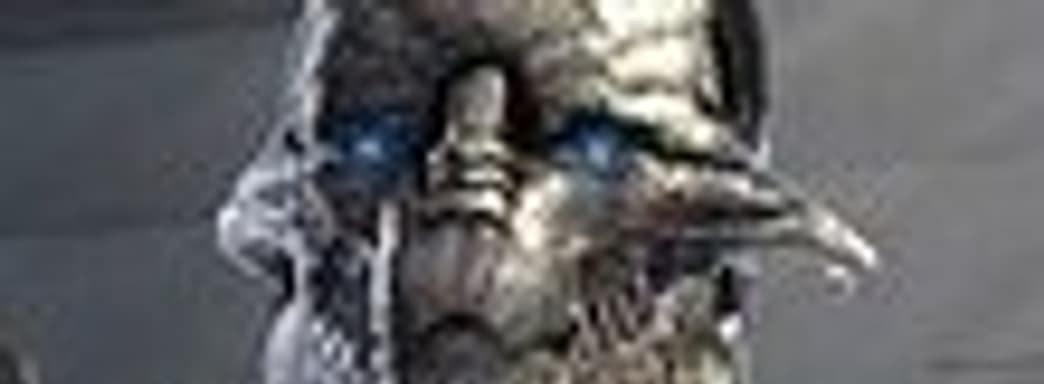 Второе дополнение для Mass Effect DLC в швейцарском и шведском XBLM