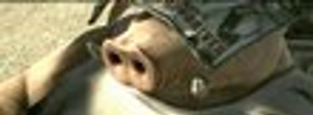 Разработка Beyond Good & Evil 2 заморожена