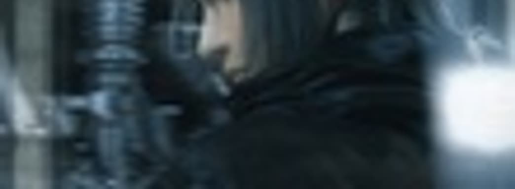 Разработка Final Fantasy Versus XIII идет быстрее