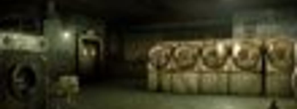 Сценарий Heavy Rain на 2 тыс. страниц