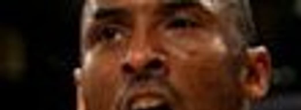 NBA 2K10 - трейлер с Коби Брайантом